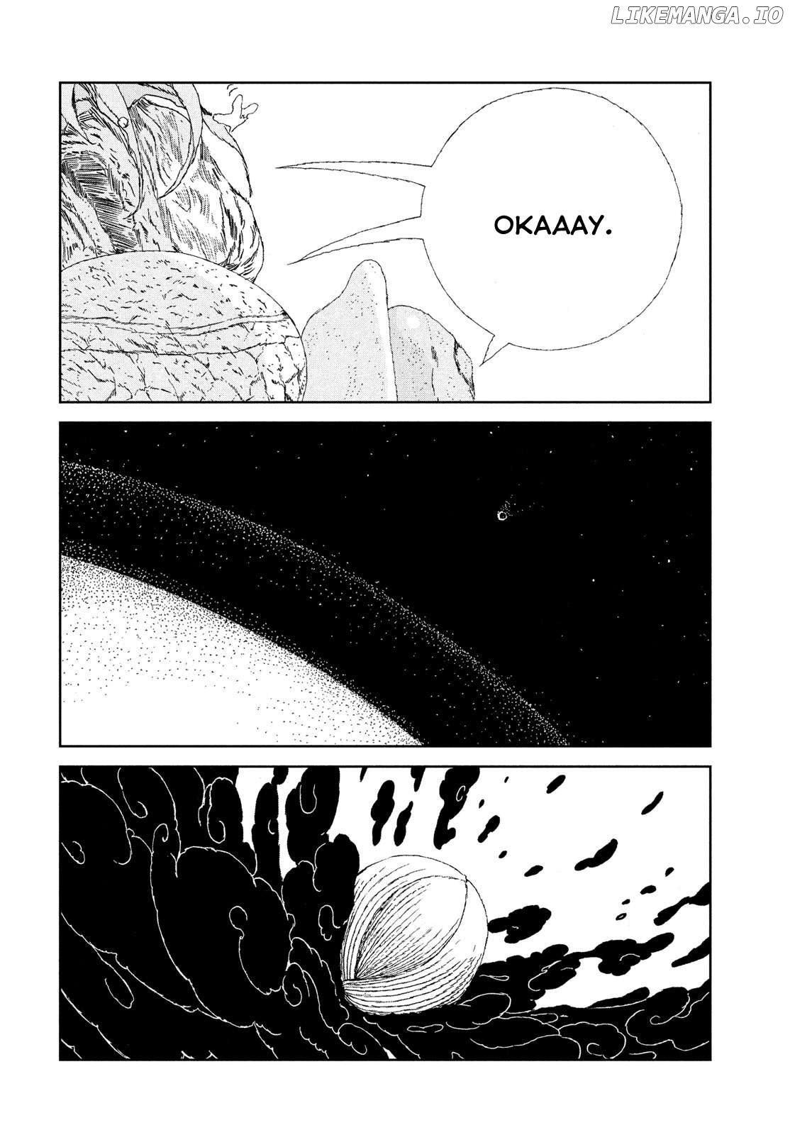 Land of the Lustrous, Chapter 107 image 17